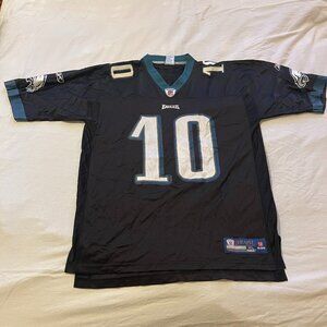 Eagles DeSean Jackson (#10) Jersey - Reebok OnField